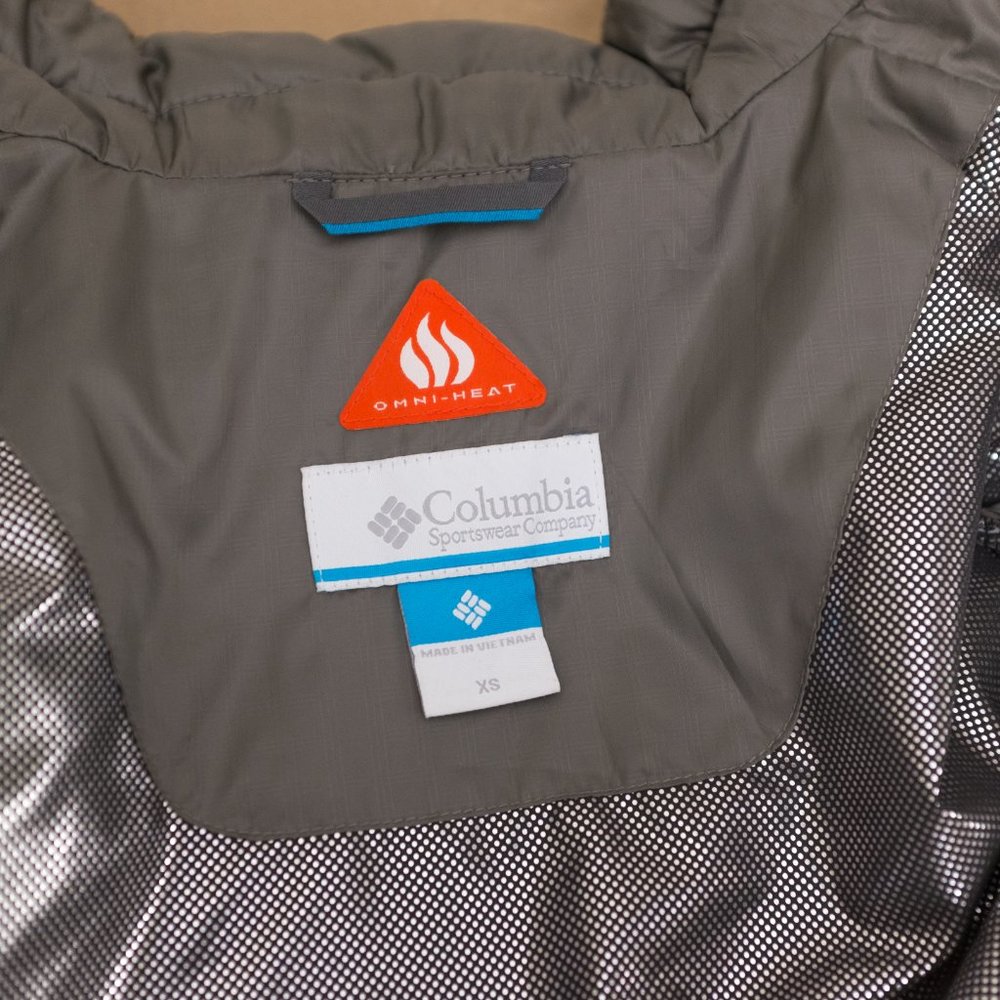 Columbia - Morning Light Hybrid Jacket (XS) - Picture 4 of 6